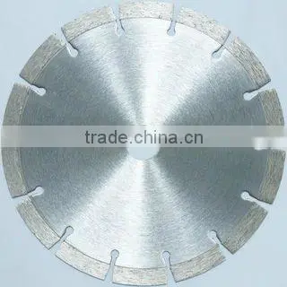 9"-48" Brazing Diamond Saw Blade photo-2