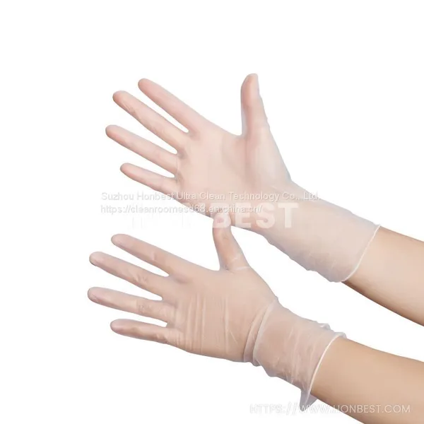 PVC Glove photo-3