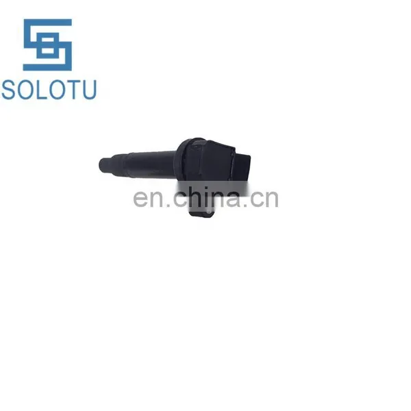 Auto Parts Ignition Coil Suitable For SC430 3UZFE UZZ40 200105- 200308 90919-02230 photo-4