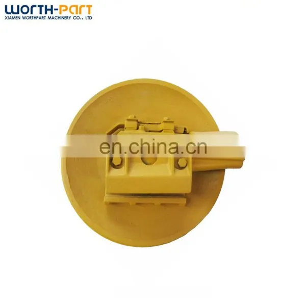 China Professional Manufacturer 331 320 Undercarriage Parts For Excavator photo-2