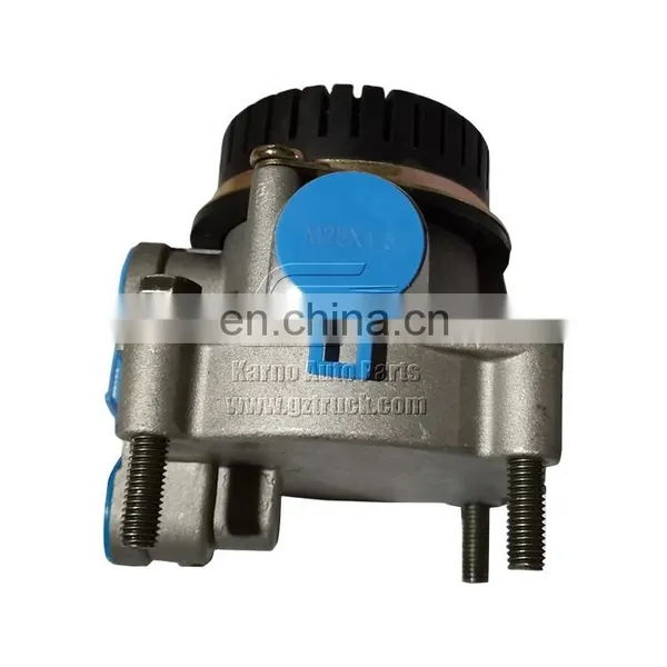Relay Valve Oem 5010260468 for RVI Truck Air Brake Valve photo-5