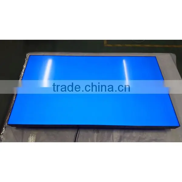 Indoor Use 55 Inch 4x4 Lcd Video Wall (3.5mm Bezel 800nits Brightness) photo-3