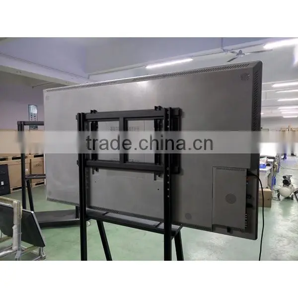 65 Inch LCD Touch Screen Kiosk All in One PC photo-3