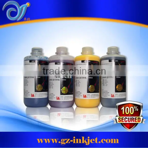 HOT!Waterbased Pigment Ink for Uncoated Media