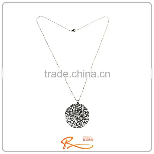Factory Direct Sale Party Fashion Jewelry Charm Necklace and Charms photo-2