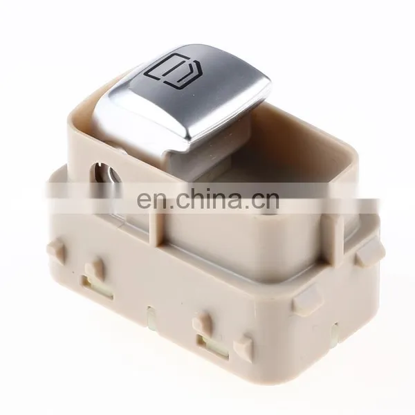 2229052203 Wholesale Foton Window Switch for Mercedes Benz GLC300 X253 2016-2018 2colors photo-2