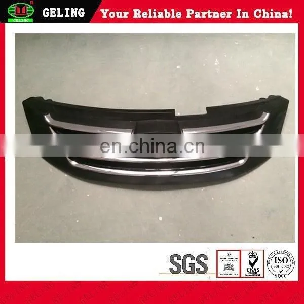 Used Auto Spare Parts Grille For GEELY photo-2
