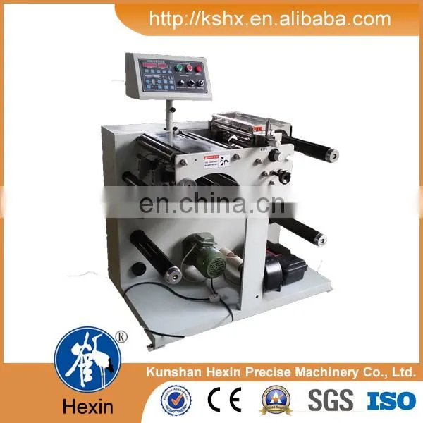 Factory Automation Machine Auto Rewinder photo-2