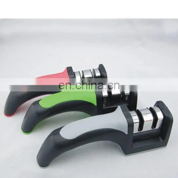 Professional Diamond Manual Knife Sharpener photo-2