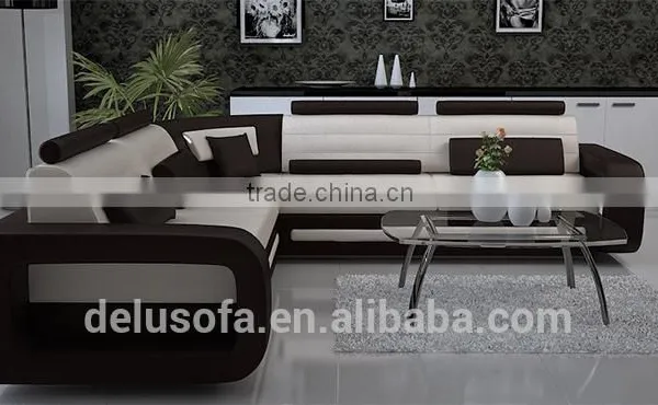 Design Sofa Set Modern China Furniture Sofa photo-6