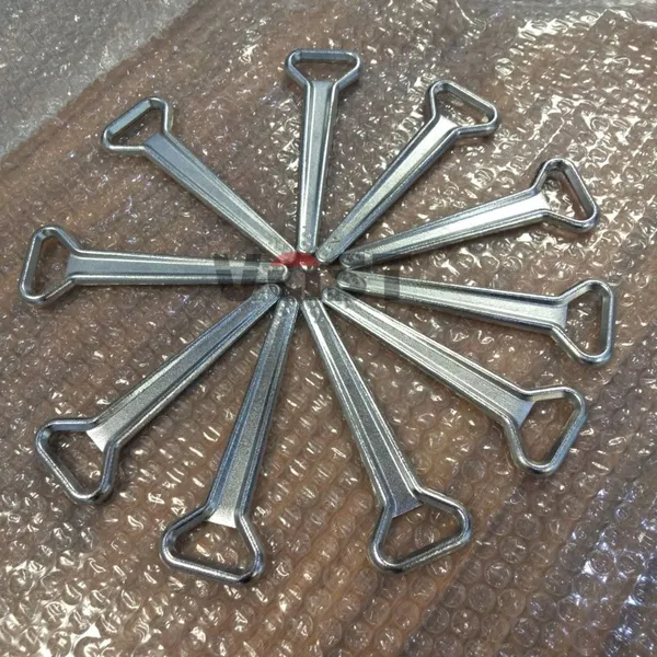 OEM Сталь нержавеющая