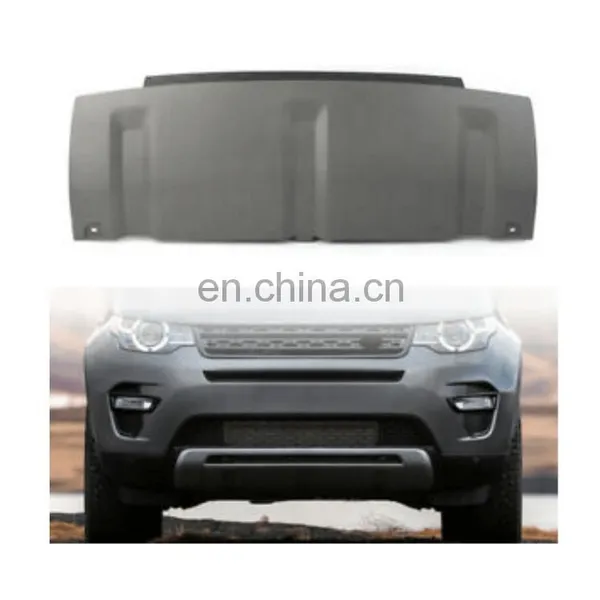 OEM LR061242 Front Bumper Tow Hook Cover For Land Rover Discovery Sport 2014-2016 photo-4