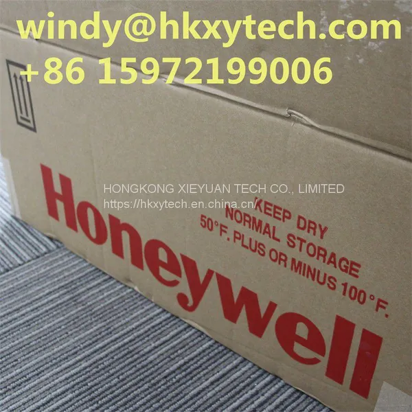 Honeywell Digital Controllers DC1040CL-311-000-E With Good Price In Stock photo-4