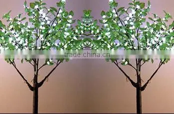Led Christmas Tree Lights-big Tree Lights photo-4