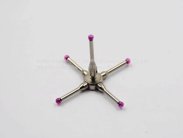 M2 Screw Probe Stylus photo-5