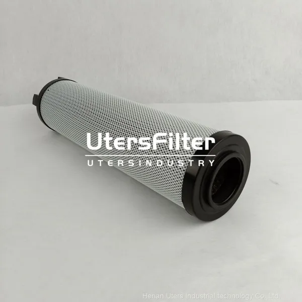 2118342 2901300408 Uters Replaces GARDNER DENVER Air Compressor Intake Air Filter Element photo-4