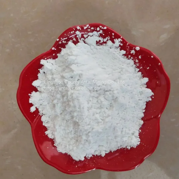 Wholesale White Clay Industrial Grade Illite Clay photo-2