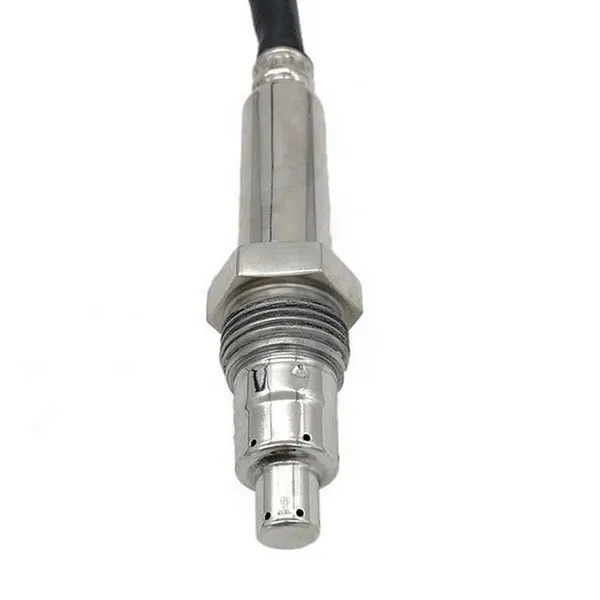 Haoxiang Auto New Material Europe Truck Nox Sensor Nitrogen Oxide Sensor 89463-E0013 5WK96667C For HINO SNS Trucks photo-2