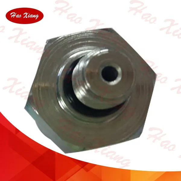 Haoxiang New Arrival Cars Spare Parts Auto Oil Pressure Switch Sensor 1807329C92 For Ford F-450 photo-2