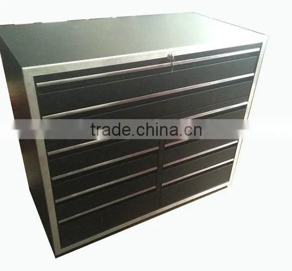 Luxury Garage Workshop Upper Cabinet and Bottom Tool Cabinet Storage AX-ZHG0036 photo-4