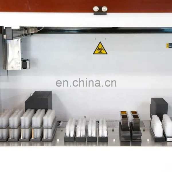 BIOBASE Auto ELISA Processor Biobase1000 Automated Sample Processing System Biobase for Lab photo-5