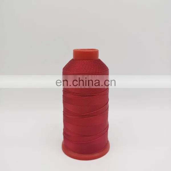 Support Pantone Color Card Color Number Polyamide 6.6 Synthetic Fibre Nylon Thread Sewing 100% Spun Polyester photo-3