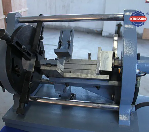 LPM Series Label Punching Machine photo-2