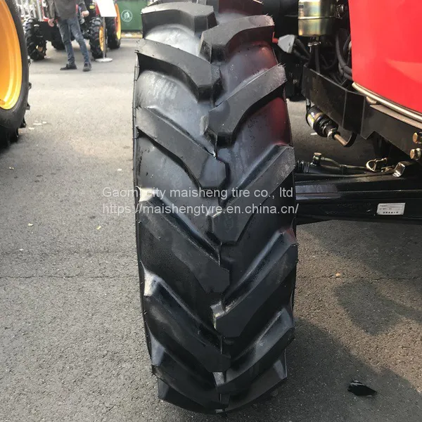 All Steel Radial Tyre for Grader