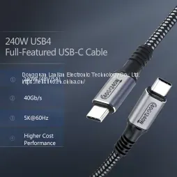 USB Type C Cables