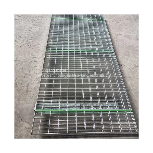 Stainless Steel Grating, Steel Grating, Rainwater Grating, Wholesale Ditch Grating Cover Plate, 304 Grating Cover Plate photo-4