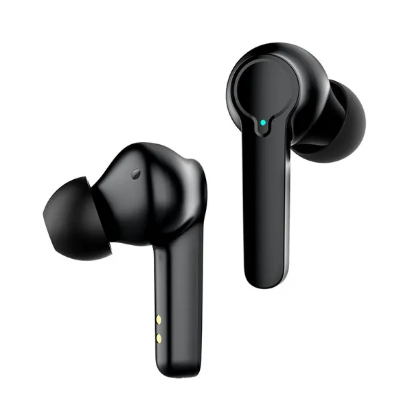 Truly Wireless Earbuds Headphone BT Noise Cancelling Waterproof TWS Earphone photo-3