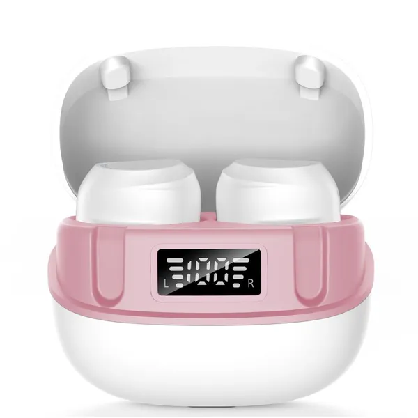 Super Bass Earbuds Hifi Touch Control Bass Sport Earbuds Mixed Color photo-4