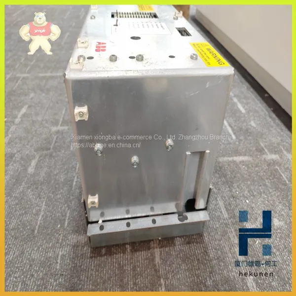 PFSA140 3BSE006503R1 Power Module: ABB Brand New Original, Imported From Europe and America photo-2