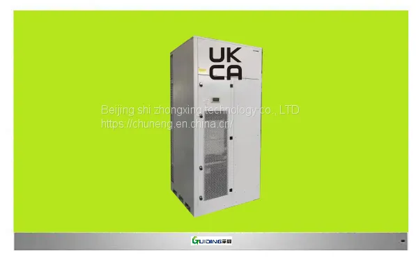 UKCA интегрированный кондиционер в коробке