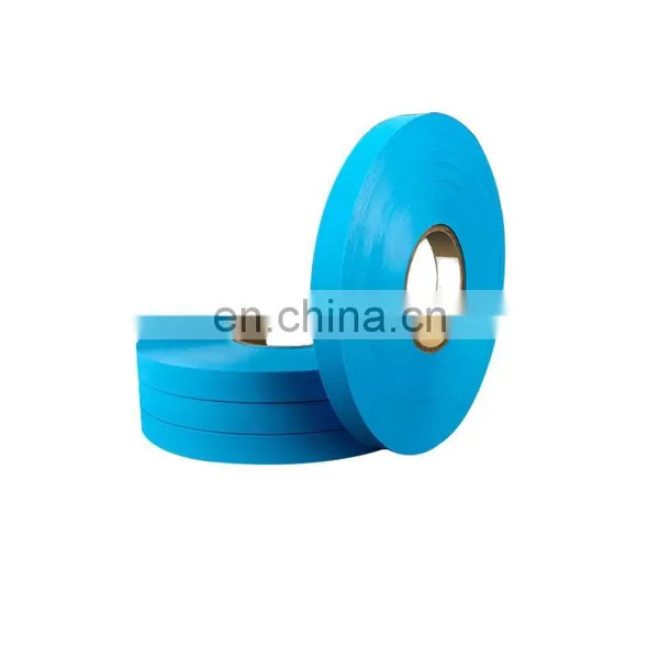 Hot Air Seam Sealing Tape Machine photo-5