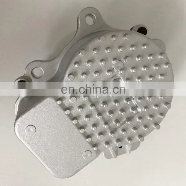 19200-5K0-A01water Pumps Electric Pumps Steady Performance Made for Japanese Car Engine 2ZR-FXE 5ZR-FX photo-2