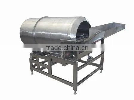 Flavoring Machine for Snack Processing Line