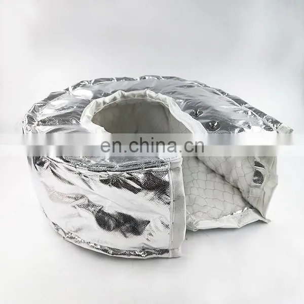 KTA38 Diesel Engine Turbocharger Heat Shield 3003697 photo-2