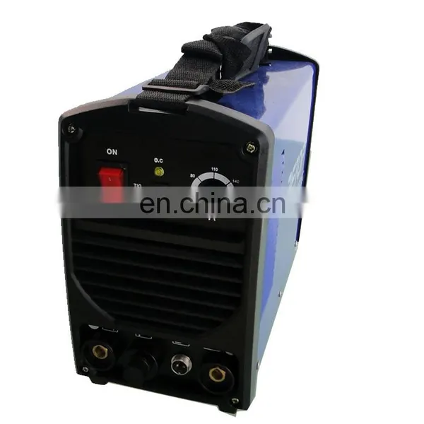 New Product 2017 Pulse Tig/mma Welding Equipment Inverter MOSFET Welding Machine 85% Inverter Welders With CE Certificate CN;ZHE photo-3