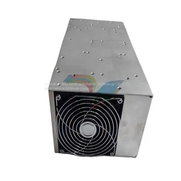 ABB CI801 DCS Programmable Communication Unit photo-4