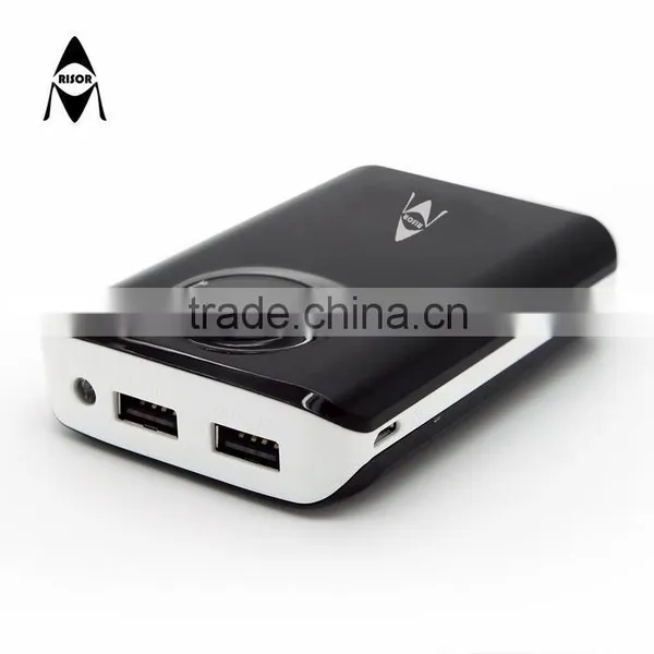 Good Quality Antique 8400mah Power Bank photo-2