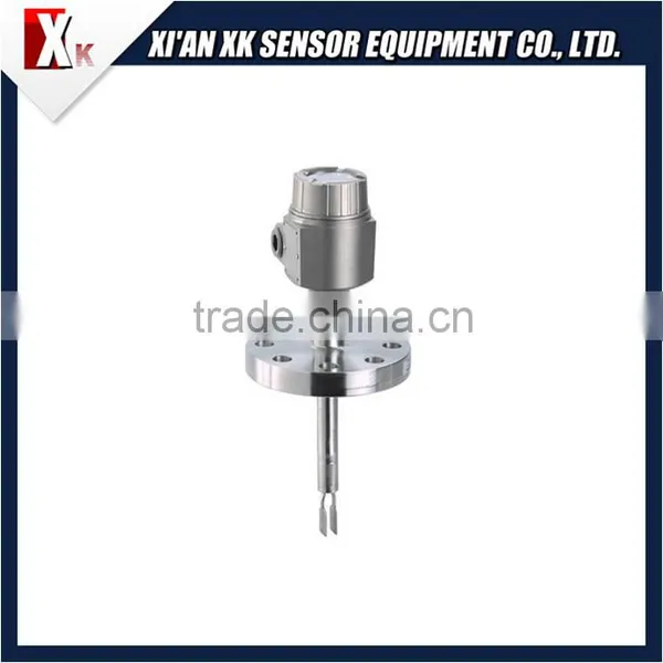 Point Level Switch for Liquid E+h FTL51
