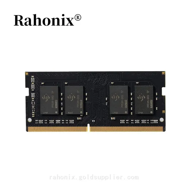 DDR4 for Laptop photo-2