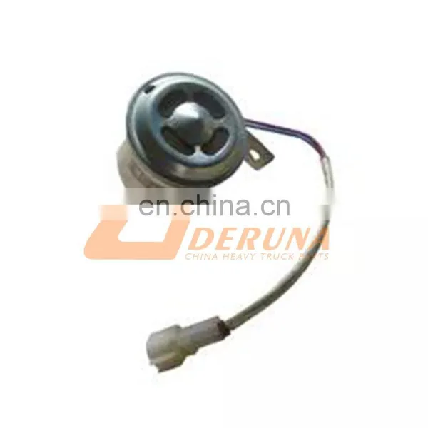 China Original Shacman F2000/L3000/M3000/F3000/X3000 Truck Spare Parts DZ9100580050 Reverse Buzzer photo-2