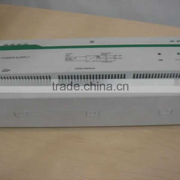 China Factory KNX Smart Switch Dimmer- Home/Building Intelligent Controller Actuator System/KNX System photo-3