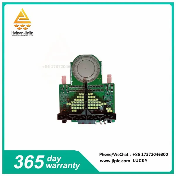 3BHE013299R0002 LTC743CE02 Intelligent Transformer Controller Supports Multi-language Display