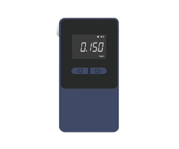 AT808 Fuel Cell Breathalyzer
