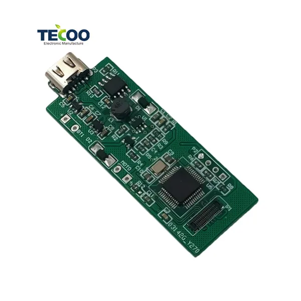 Smoke Detector PCBAs photo-2