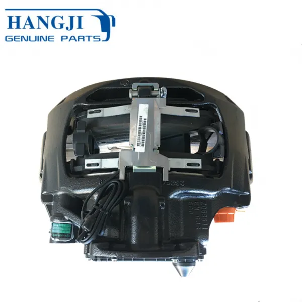 Use for ZK6138 Nova Bus Spare Parts Disc Brake Pads Caliper Kits Accessories Headlamp Rear Tail Light Fog Lamp photo-3