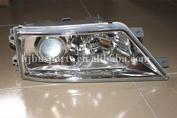 Large Stock Kinglong Zhongtong Higer Golden Dragon Ankai Asiastar City Bus Spare Bus Accessories photo-4